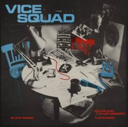 Vice Squad : Black Sheep